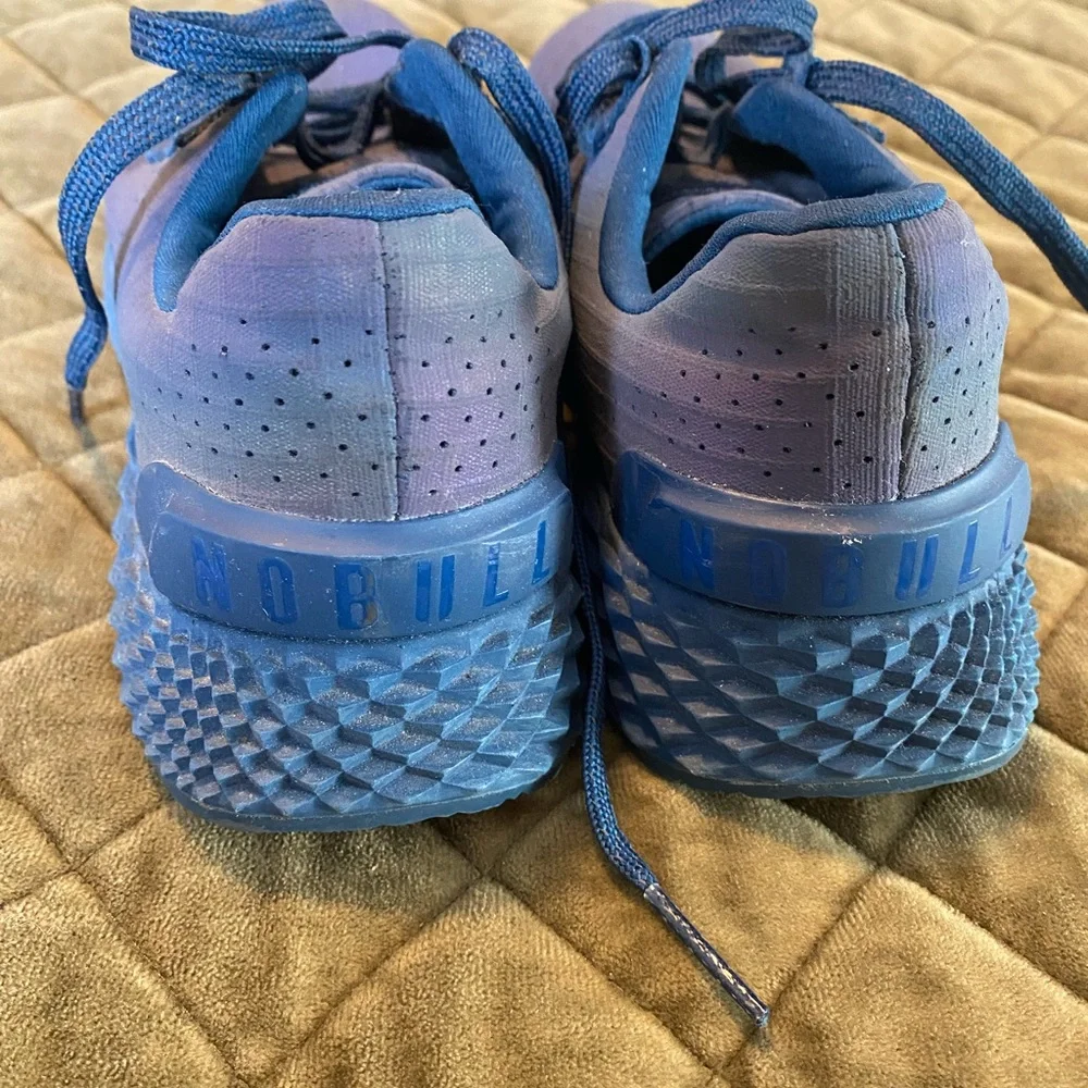 NOBULL Iridescent Sneaker - Picture 3 of 8